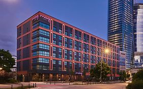 Moxy Warsaw City